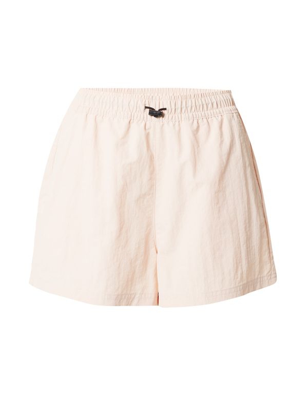 O'NEILL O'NEILL Outdoor панталон  пастелно розово