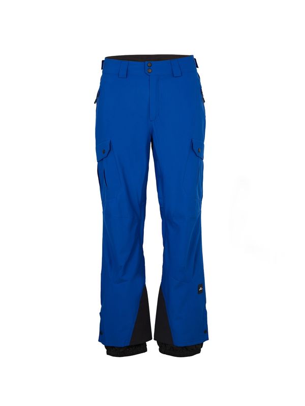 O'NEILL O'NEILL Outdoor панталон  синьо / черно