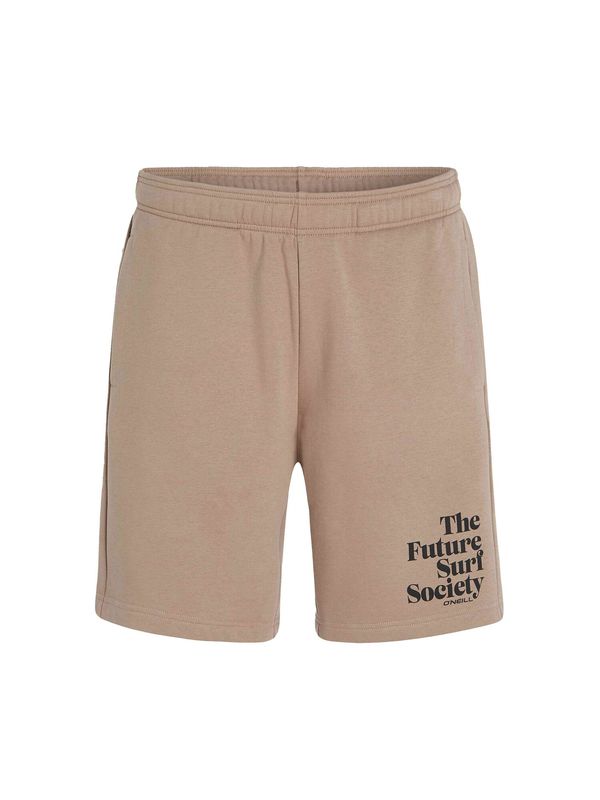 O'NEILL O'NEILL Панталон  брокат / черно