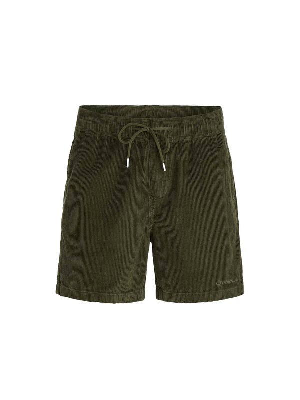 O'NEILL O'NEILL Панталон  брокат / черно