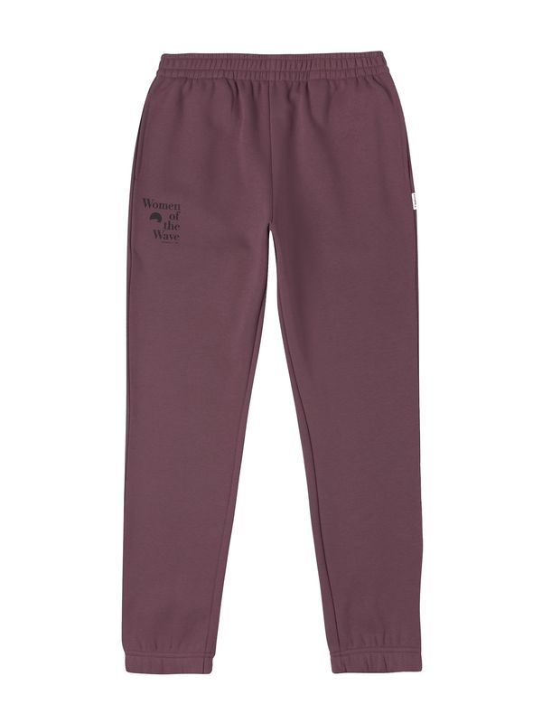 O'NEILL O'NEILL Панталон  бургундово червено / черно