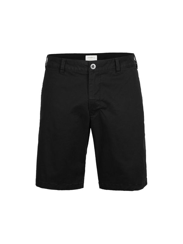 O'NEILL O'NEILL Панталон Chino 'Friday Night'  черно