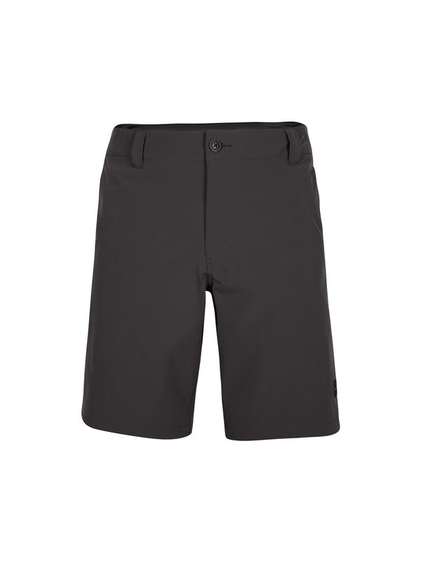 O'NEILL O'NEILL Панталон Chino  сиво / черно