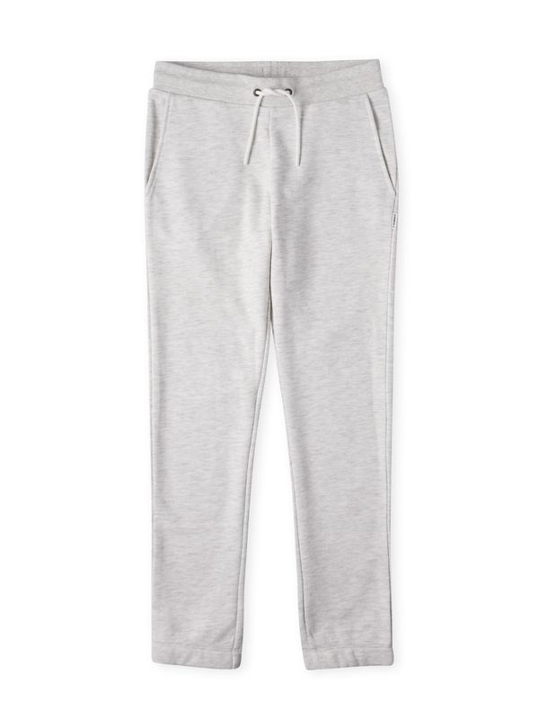 O'NEILL O'NEILL Панталон 'Cube'  светлосиво / черно