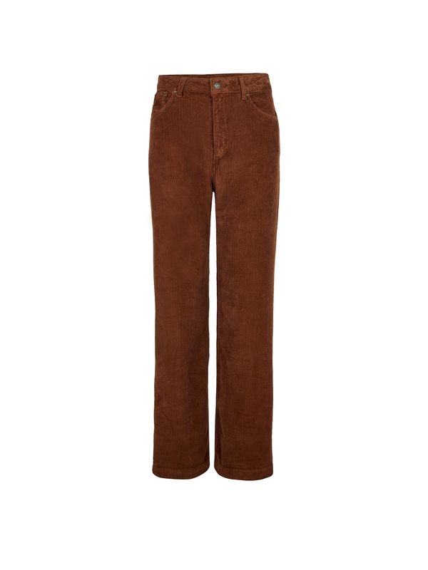 O'NEILL O'NEILL Панталон 'Dive'  кафяво