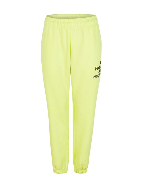 O'NEILL O'NEILL Панталон 'Future Surf'  лайм / черно