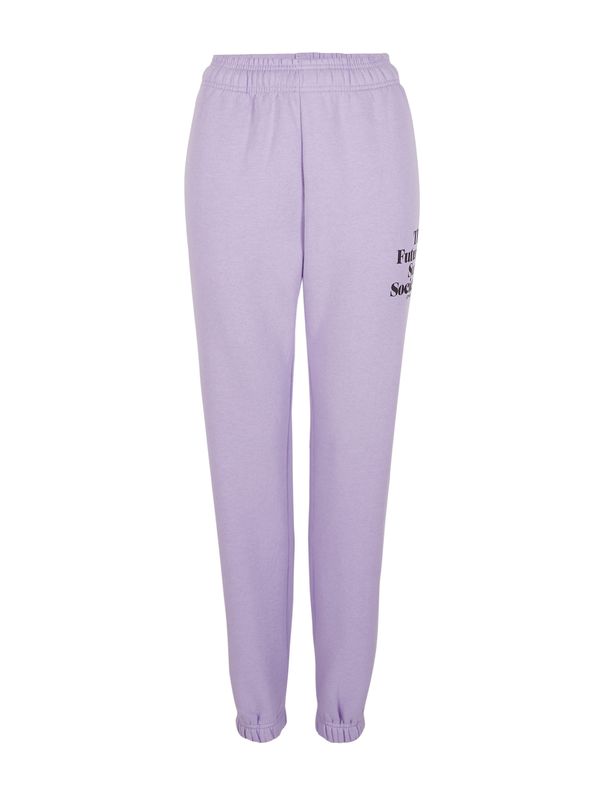 O'NEILL O'NEILL Панталон 'Future Surf'  люляк / черно