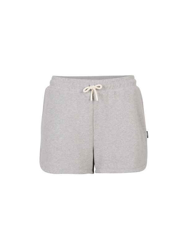 O'NEILL O'NEILL Панталон 'Indian Ocean'  сив меланж