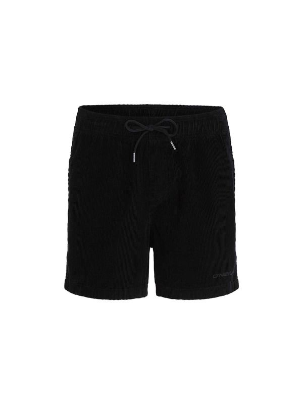 O'NEILL O'NEILL Панталон 'Mix & Match'  сиво / черно