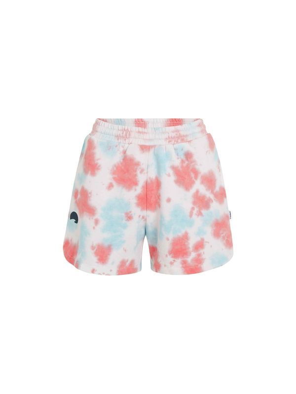 O'NEILL O'NEILL Панталон  небесносиньо / розово / черно / бяло