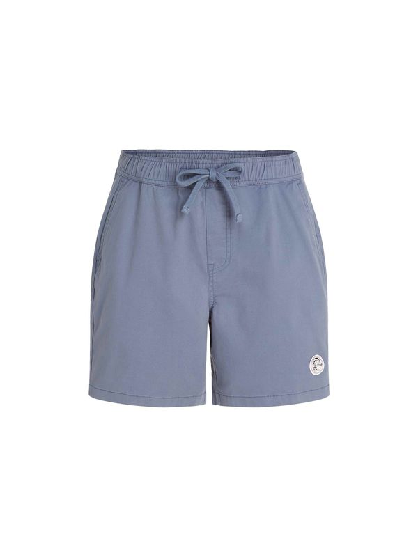 O'NEILL O'NEILL Панталон 'Og Porter'  синьо / черно / бяло