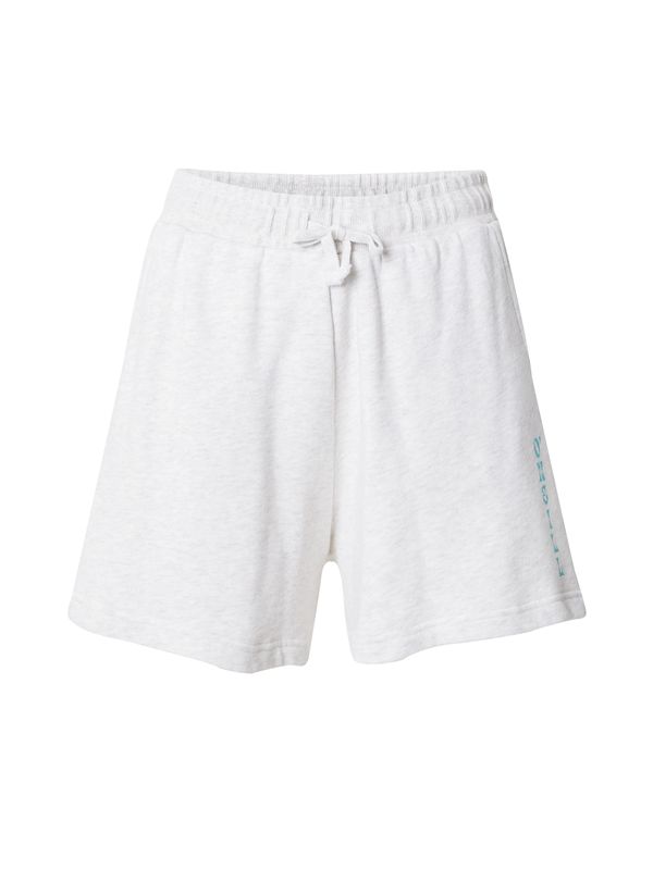 O'NEILL O'NEILL Панталон  петрол / бял меланж