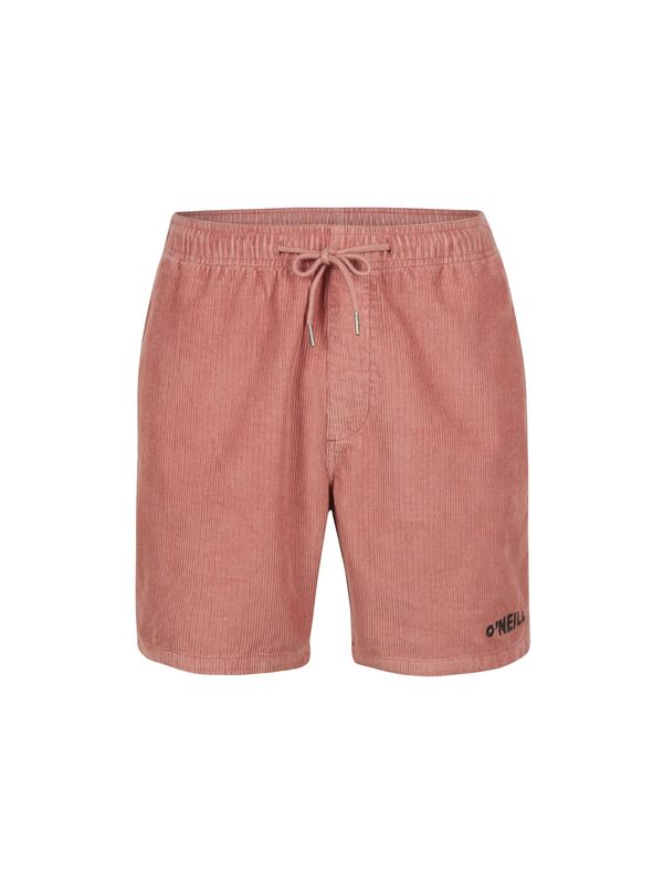 O'NEILL O'NEILL Панталон  розе / черно