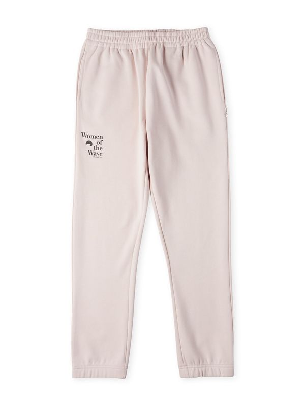 O'NEILL O'NEILL Панталон  розово / черно