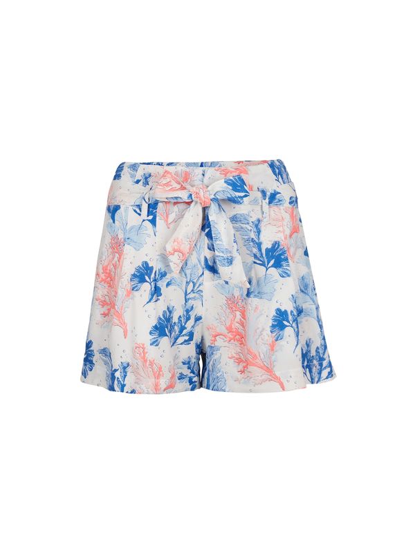 O'NEILL O'NEILL Панталон с набор  синьо / светлосиньо / корал / бяло