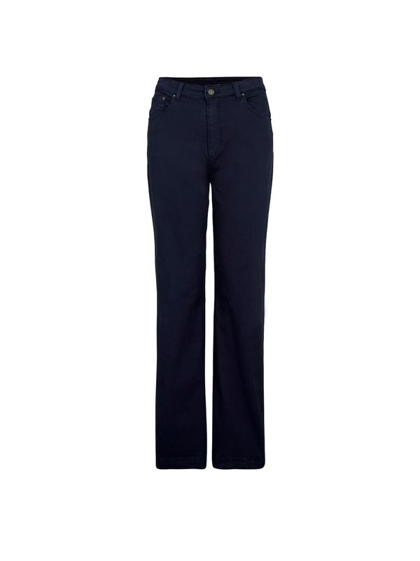 O'NEILL O'NEILL Панталон  синьо / черно