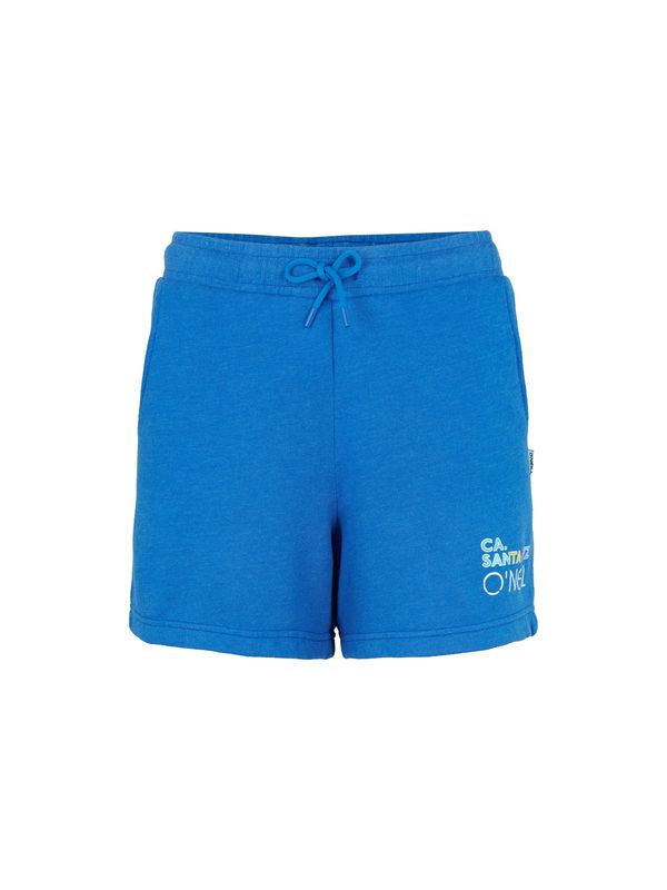 O'NEILL O'NEILL Панталон  синьо / тюркоазен / тръстиково зелено / бяло