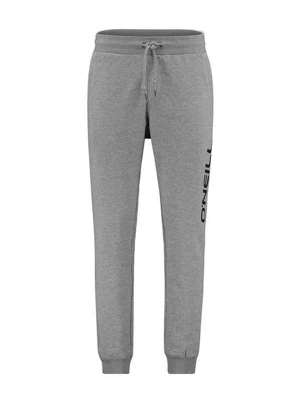 O'NEILL O'NEILL Панталон  сив меланж / черно