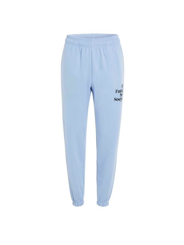 O'NEILL O'NEILL Панталон  светлосиньо / черно