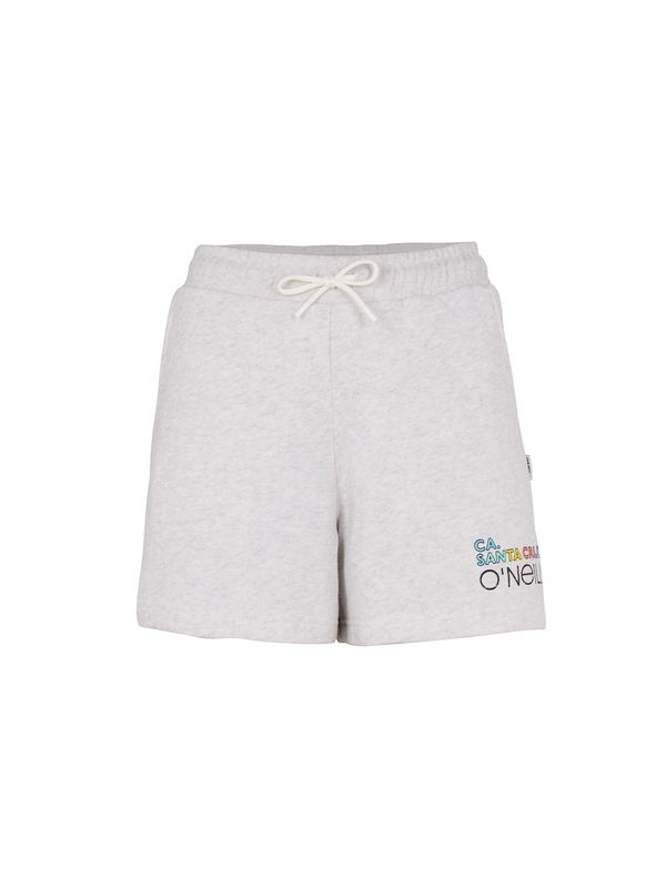 O'NEILL O'NEILL Панталон  светлосиньо / жълто / черно / бял меланж