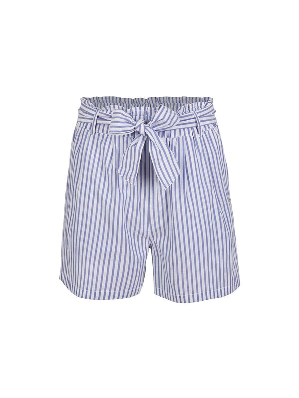 O'NEILL O'NEILL Панталон 'Trend Vacationer'  синьо / бяло