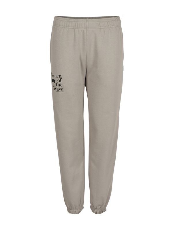 O'NEILL O'NEILL Панталон 'Women Of The Wave'  телесен цвят / черно