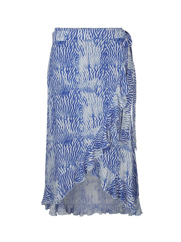 O'NEILL O'NEILL Пола  кралско синьо / пастелно синьо / бяло