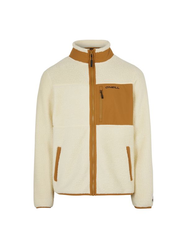O'NEILL O'NEILL Поларено яке  бежово / карамел