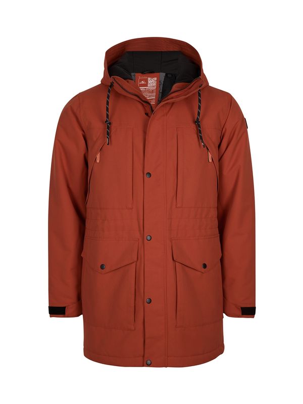 O'NEILL O'NEILL Преходна парка  червено / черно