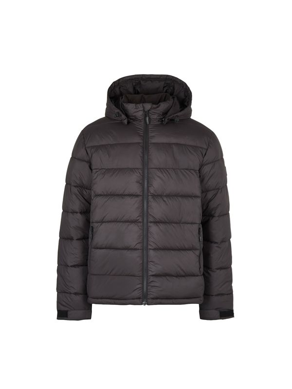 O'NEILL O'NEILL Преходно яке 'Puffer'  черно