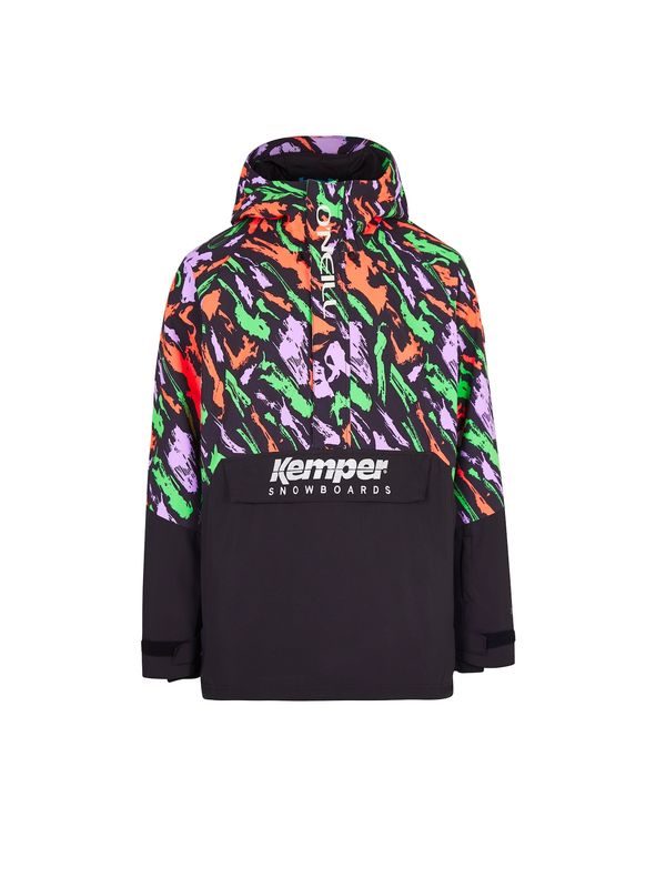 O'NEILL O'NEILL Преходно яке  пъстро