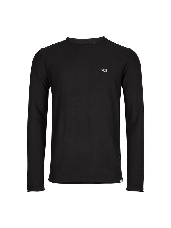 O'NEILL O'NEILL Пуловер 'Jack's Fav'  черно