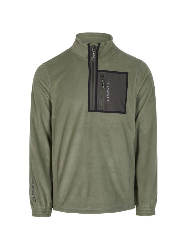 O'NEILL O'NEILL Пуловер  каки / черно