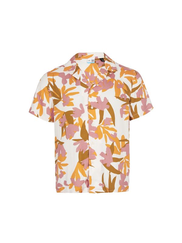 O'NEILL O'NEILL Риза  мед / златистожълто / пепел от рози / бяло