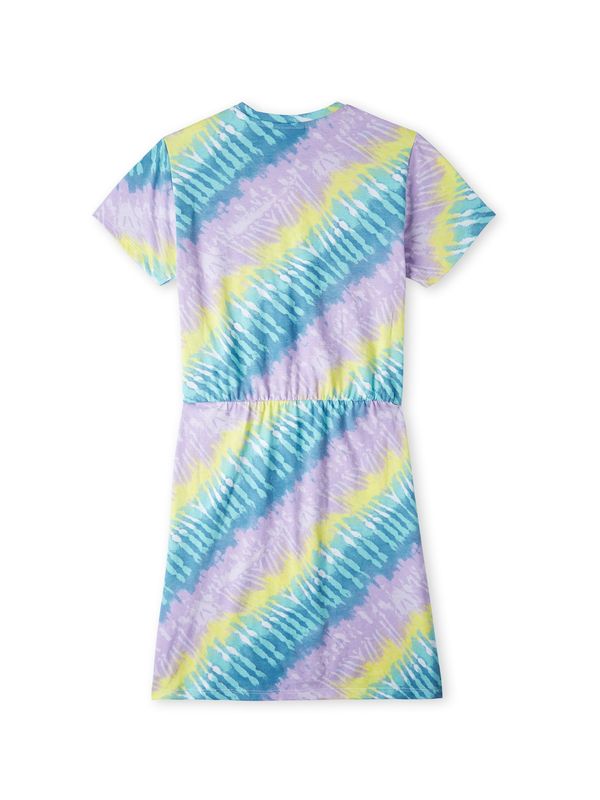 O'NEILL O'NEILL Рокля 'Masina'  синьо / жълто / лилав