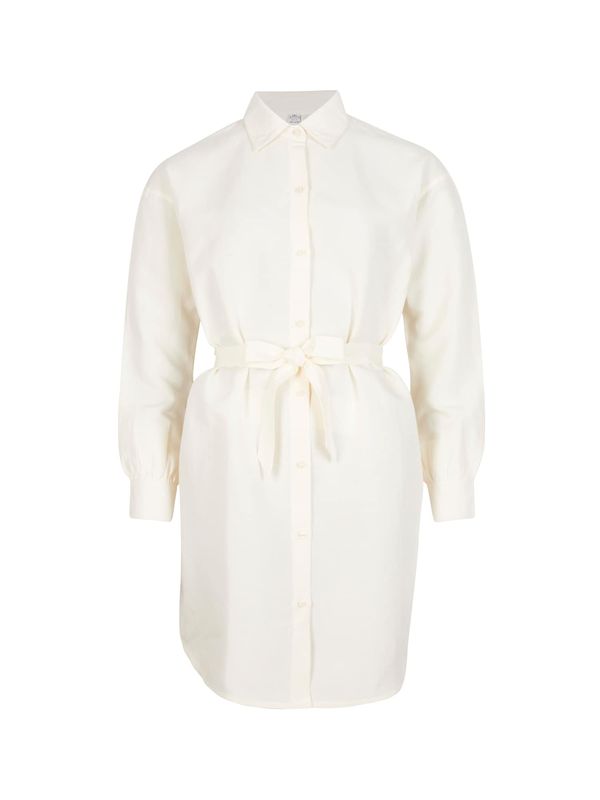 O'NEILL O'NEILL Рокля тип риза 'Mali'  бежово