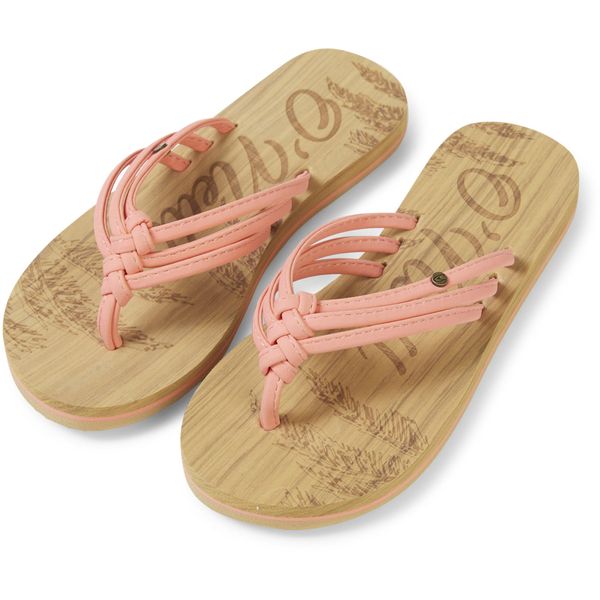 O'NEILL O'NEILL Сандали 'Ditsy'  корал