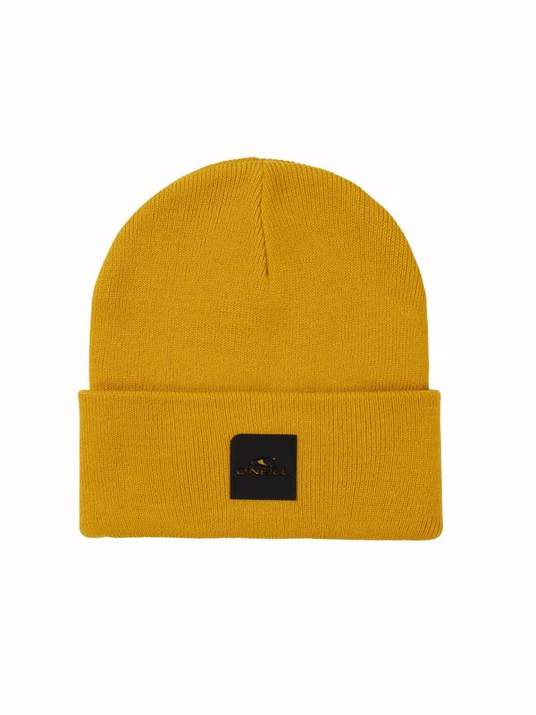 O'NEILL O'NEILL Шапка 'Cube'  жълто / черно