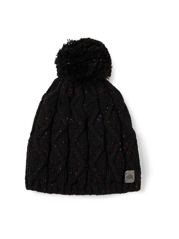 O'NEILL O'NEILL Шапка 'Nora'  синьо / жълто / червено / черно