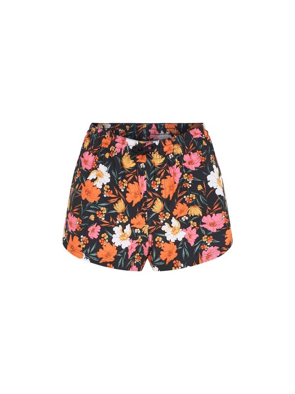 O'NEILL O'NEILL Шорти за плуване 'Anglet 11'  пъстро / черно