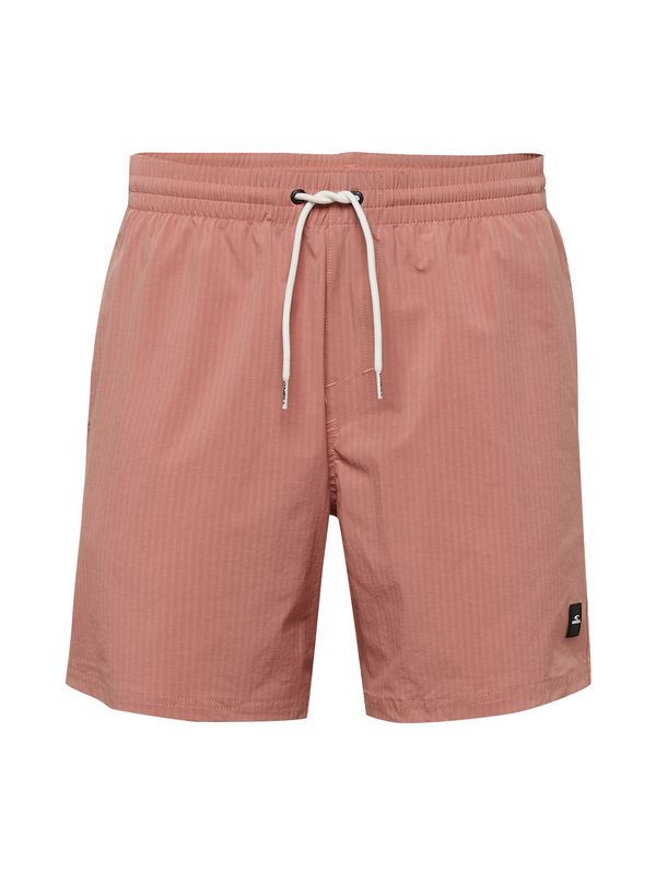 O'NEILL O'NEILL Шорти за плуване  пудра / пепел от рози