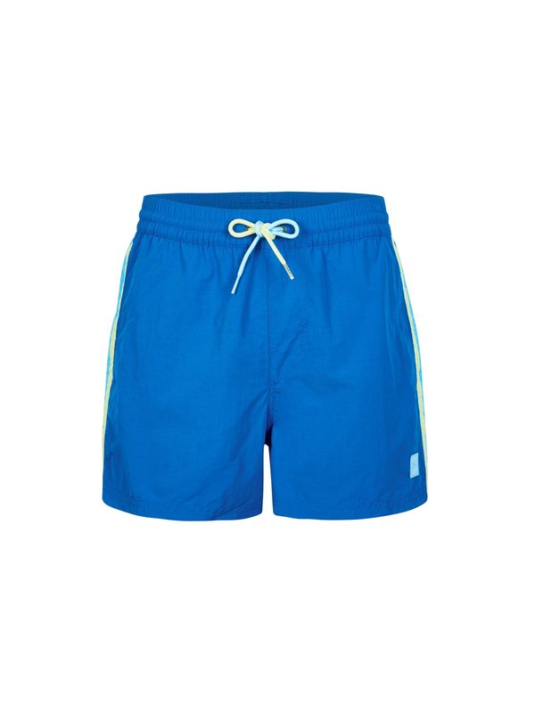 O'NEILL O'NEILL Шорти за плуване 'Vert Retro'  небесносиньо / светлосиньо / светложълто