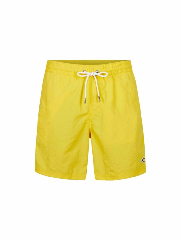 O'NEILL O'NEILL Шорти за плуване 'Vert'  жълто