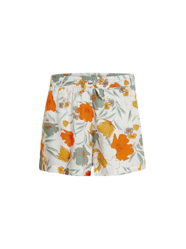 O'NEILL O'NEILL Шорти за плуване  жълто / зелено / оранжево / бяло