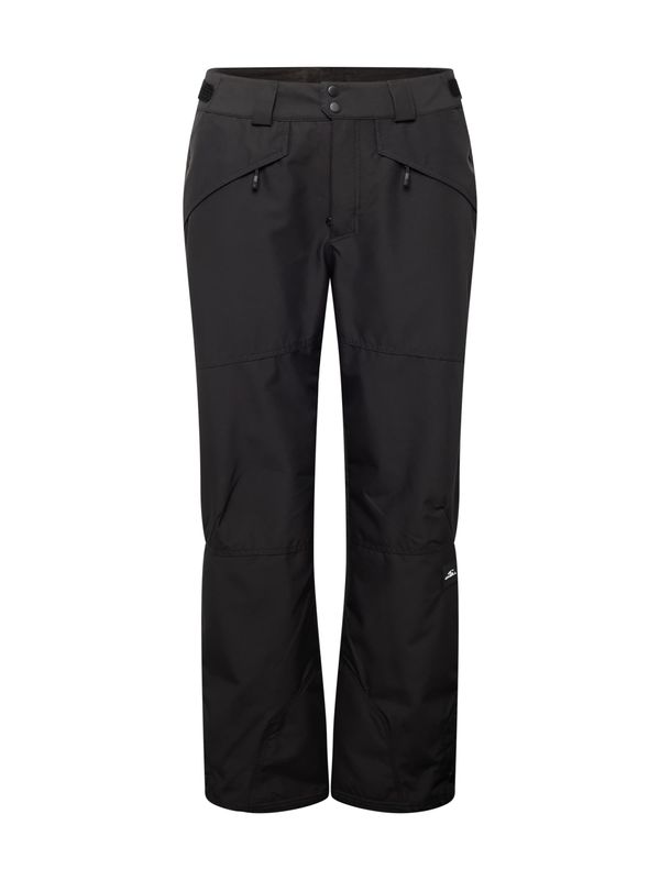 O'NEILL O'NEILL Спортен панталон 'Hammer'  черно