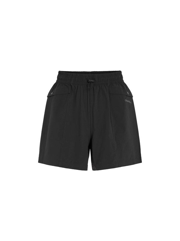 O'NEILL O'NEILL Спортен панталон 'Trvlr'  черно