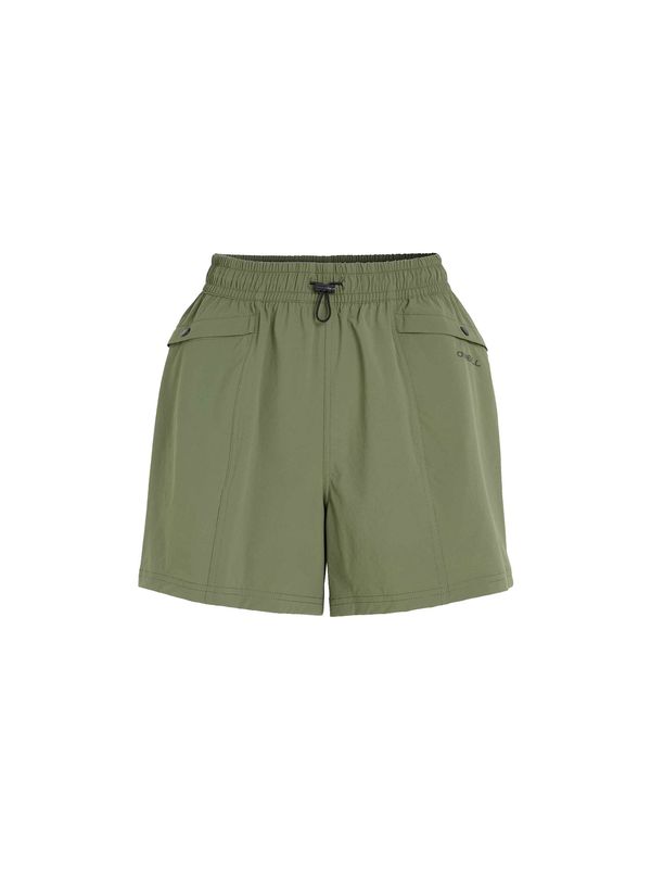 O'NEILL O'NEILL Спортен панталон 'Trvlr'  маслина