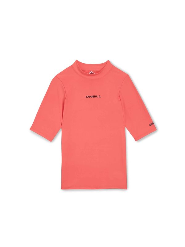 O'NEILL O'NEILL Спортна плажна мода 'Essentials'  сьомга / черно