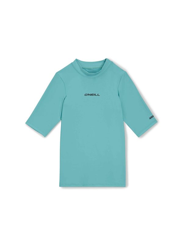 O'NEILL O'NEILL Спортна плажна мода 'Essentials'  тюркоазен / черно