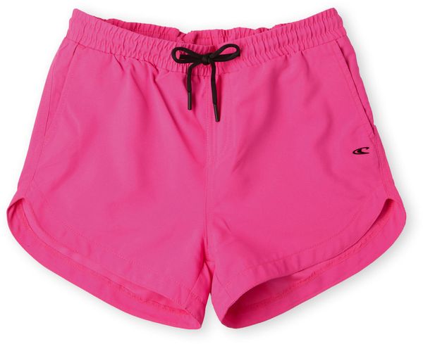 O'NEILL O'NEILL Спортна плажна мода  розово